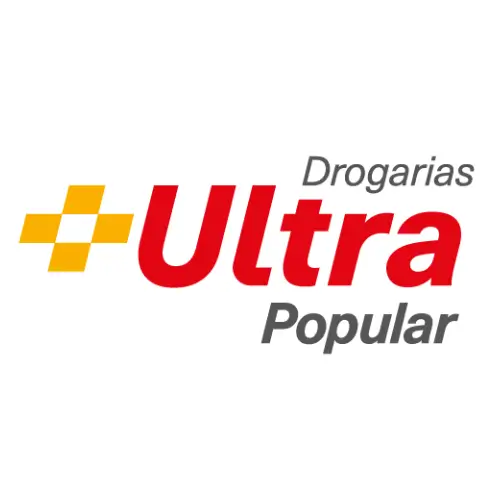 Drogarias Ultra Popular